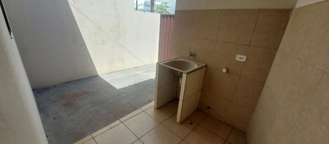 KITNET NO Jardim Monte Carlo em Assis