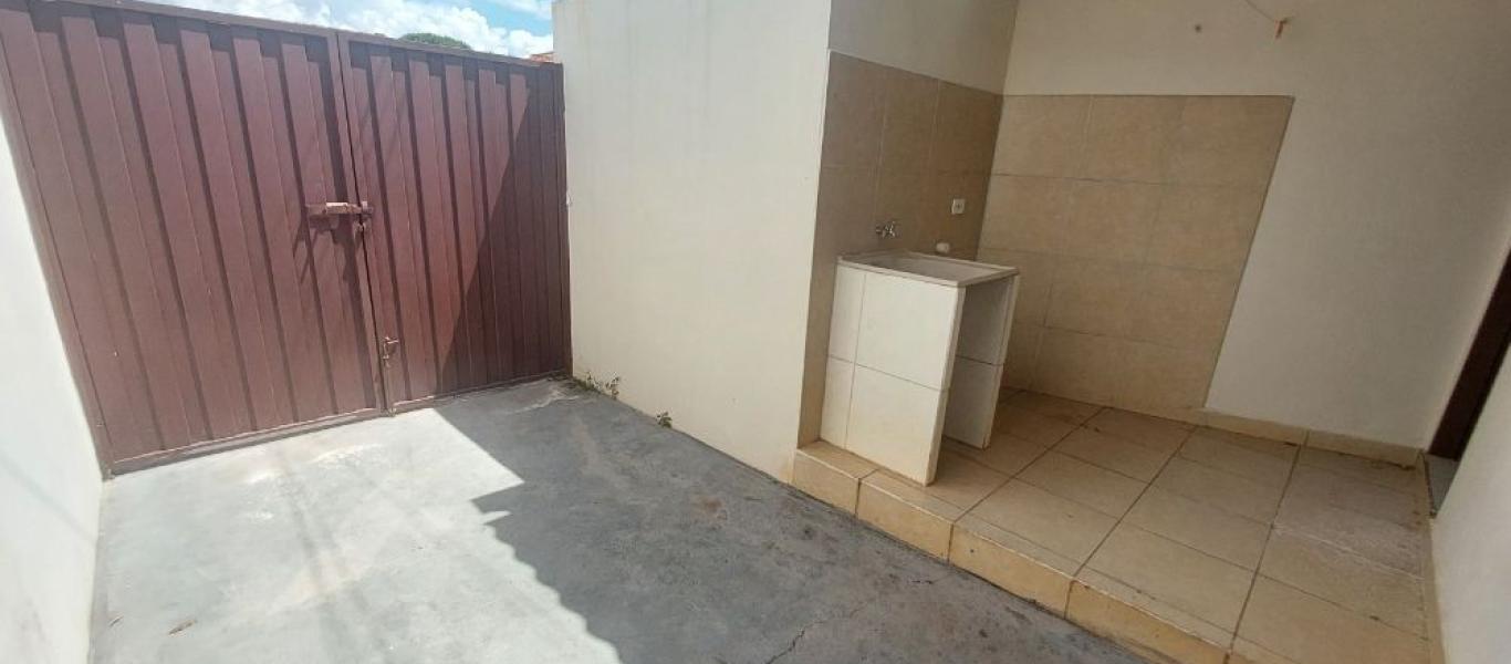KITNET NO Jardim Monte Carlo em Assis