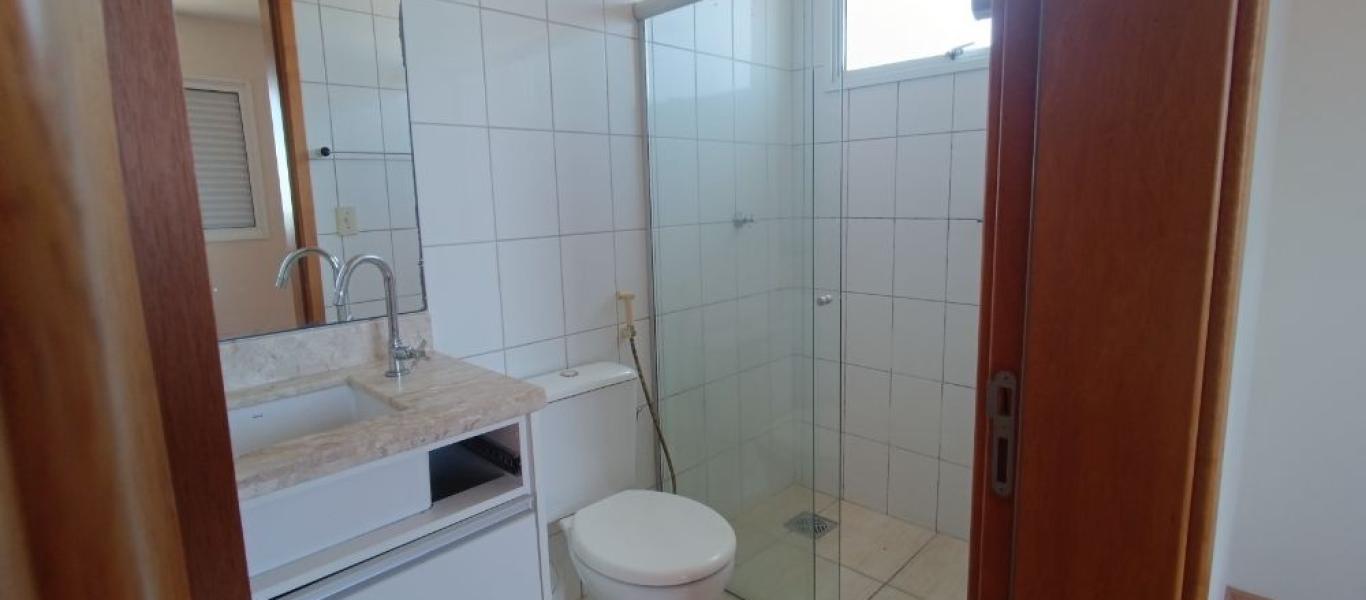 APARTAMENTO NA Vila Central em Assis