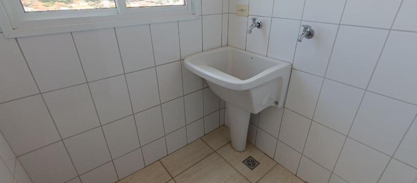 APARTAMENTO NA Vila Central em Assis