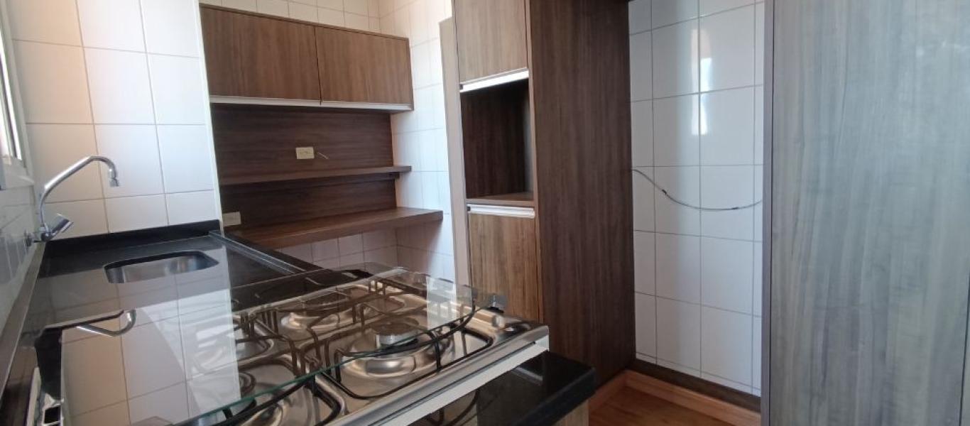 APARTAMENTO NA Vila Central em Assis