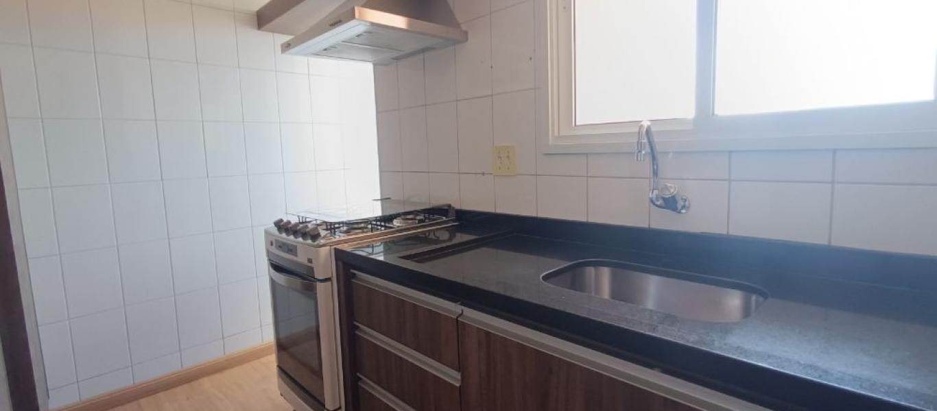 APARTAMENTO NA Vila Central em Assis