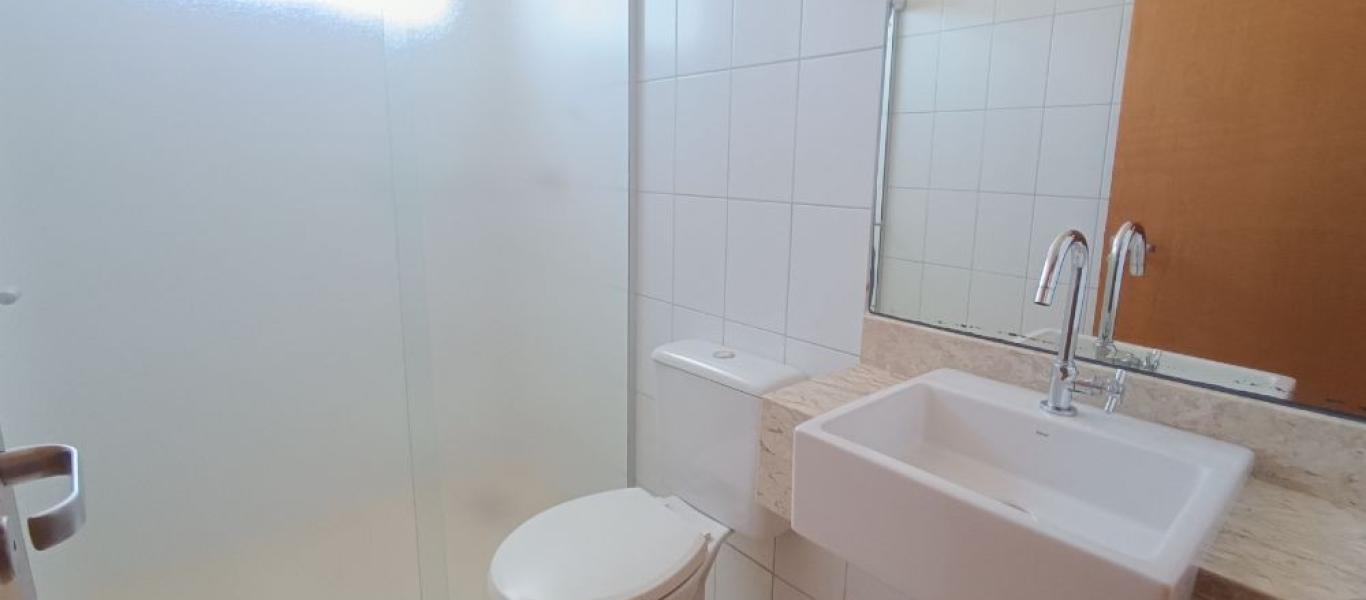 APARTAMENTO NA Vila Central em Assis