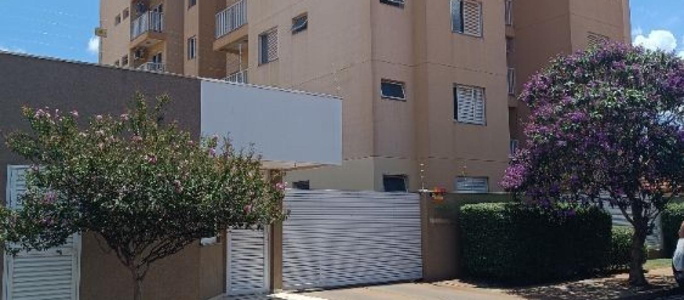 APARTAMENTO NA Vila Central em Assis