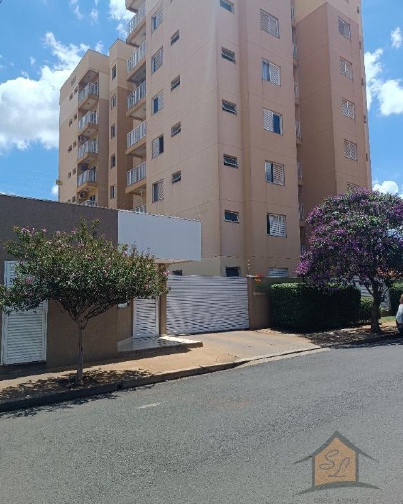 APARTAMENTO NA Vila Central em Assis