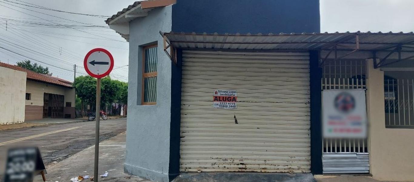 KITNET NA Vila Nova Florínea em Assis