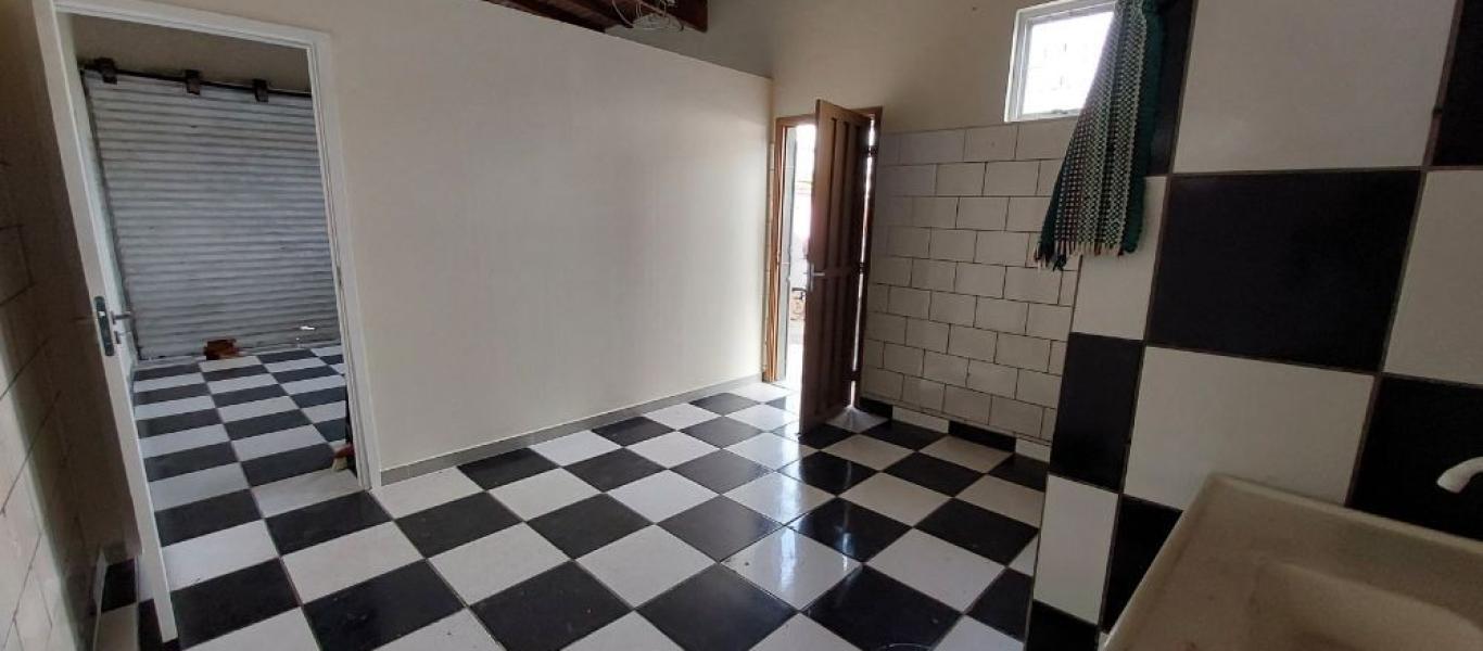 KITNET NA Vila Nova Florínea em Assis