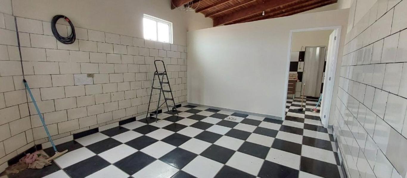 KITNET NA Vila Nova Florínea em Assis