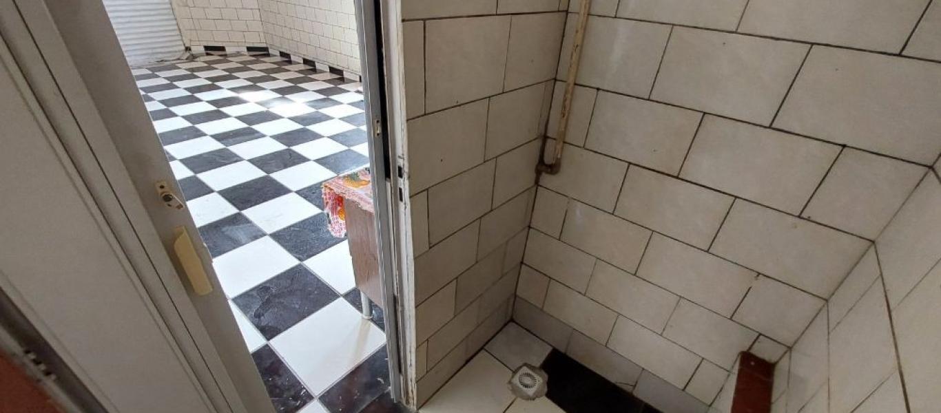 KITNET NA Vila Nova Florínea em Assis