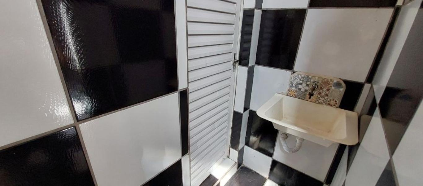 KITNET NA Vila Nova Florínea em Assis