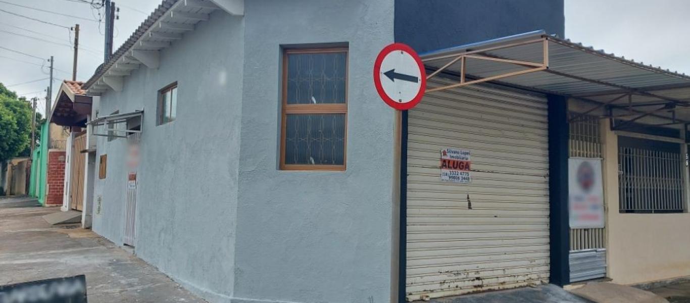 KITNET NA Vila Nova Florínea em Assis