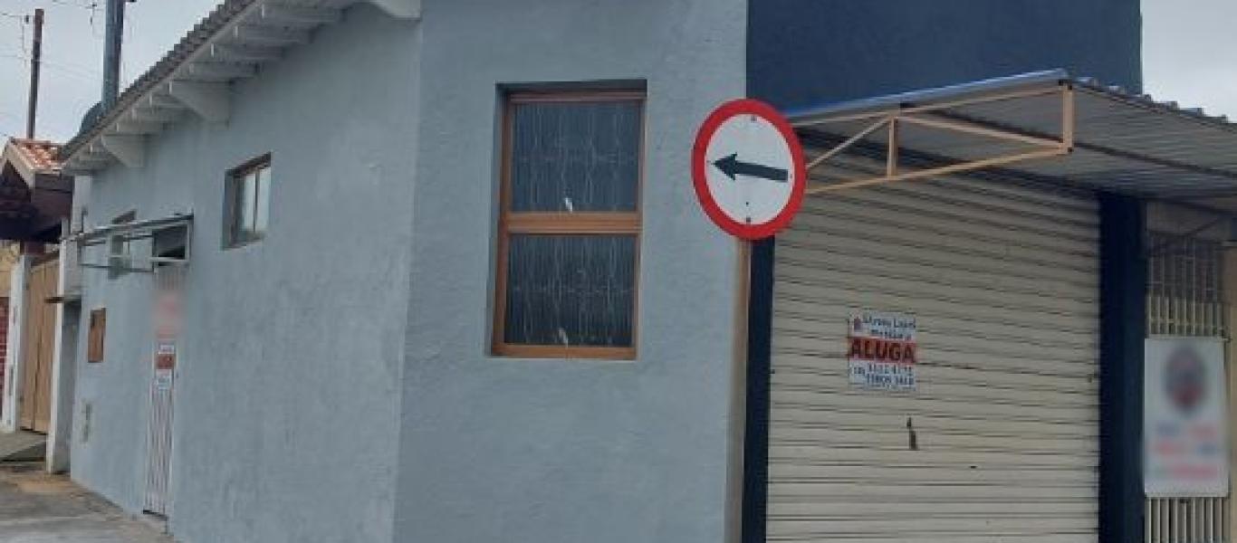KITNET NA Vila Nova Florínea em Assis