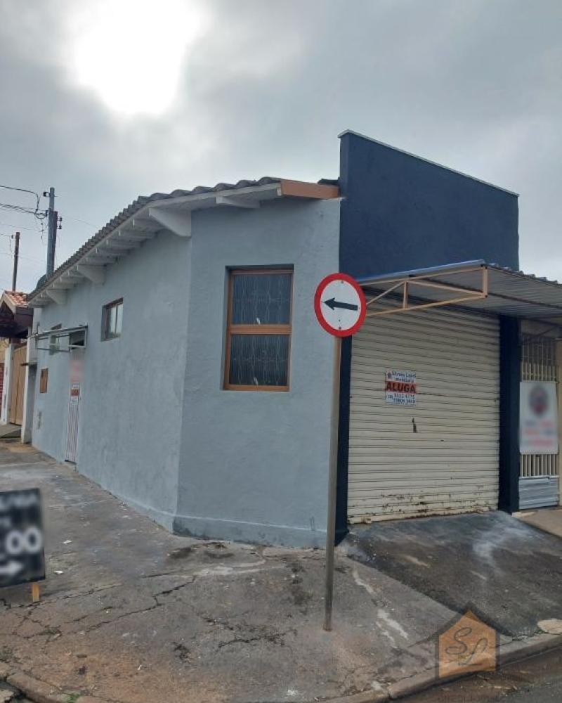 KITNET NA Vila Nova Florínea em Assis