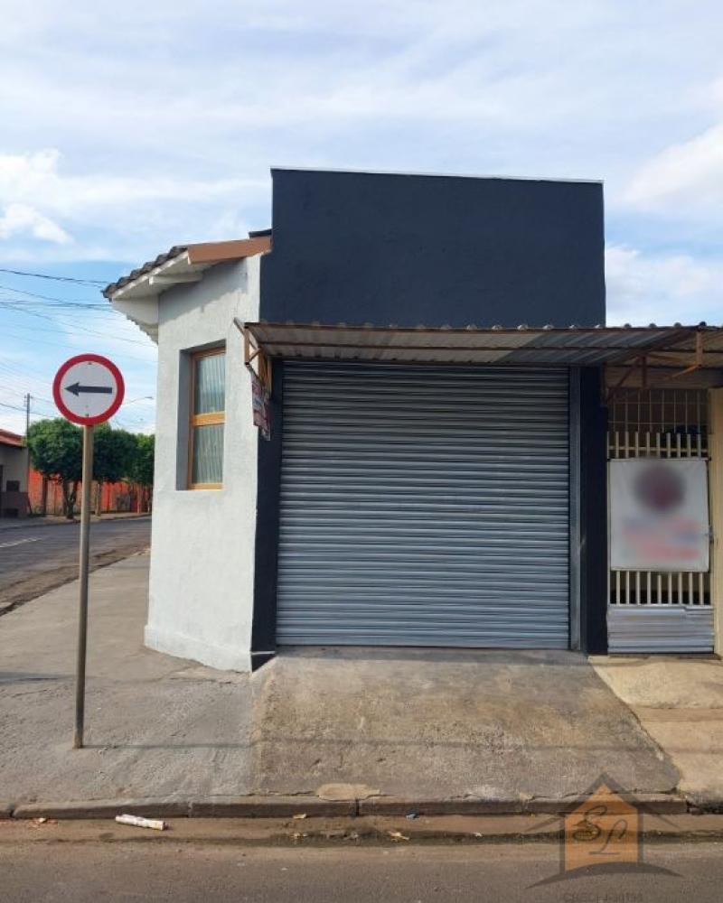 KITNET NA Vila Nova Florínea em Assis