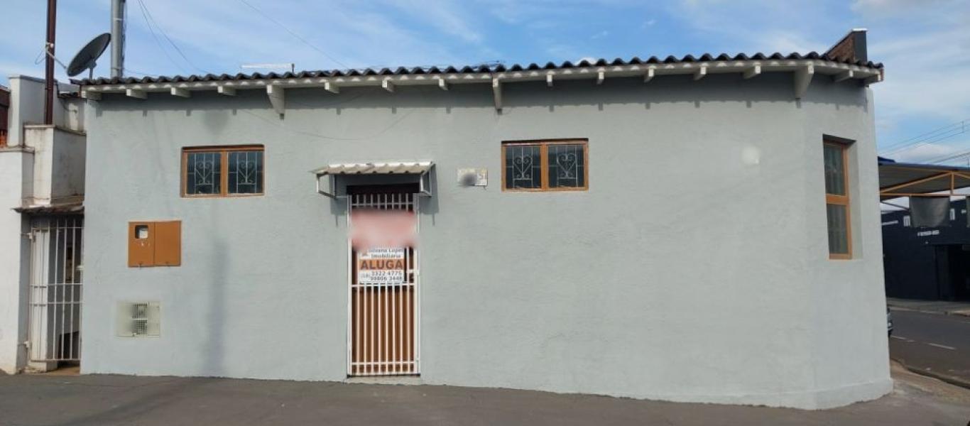 KITNET NA Vila Nova Florínea em Assis