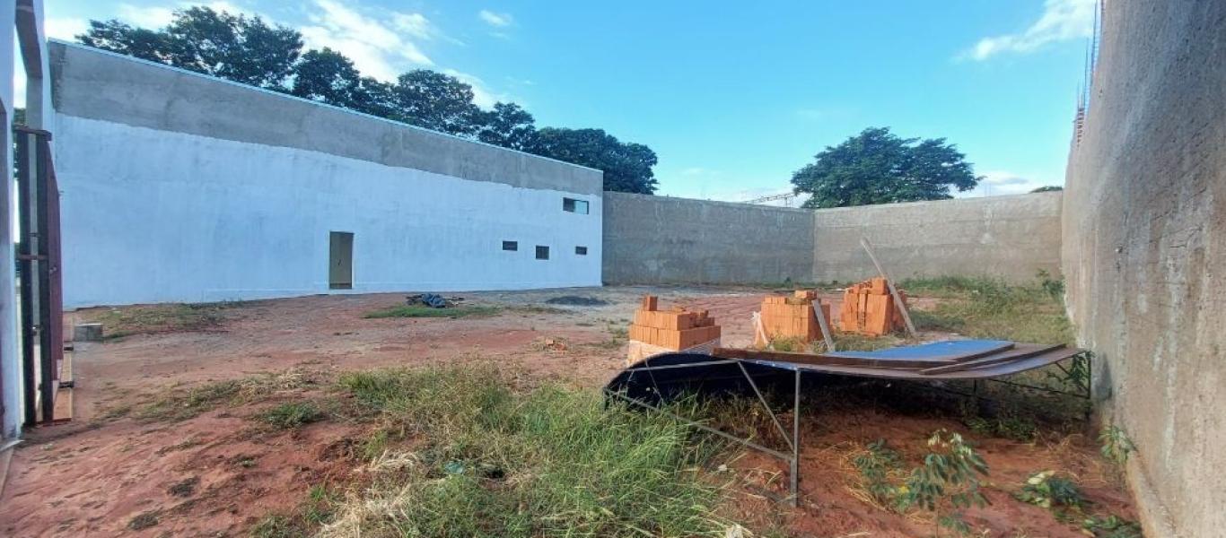 DEPÓSITO/GALPÃO NO Parque Universitário em Assis