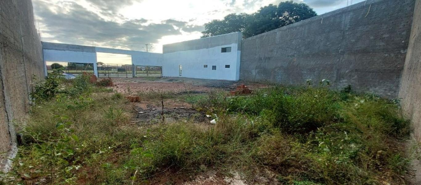 DEPÓSITO/GALPÃO NO Parque Universitário em Assis