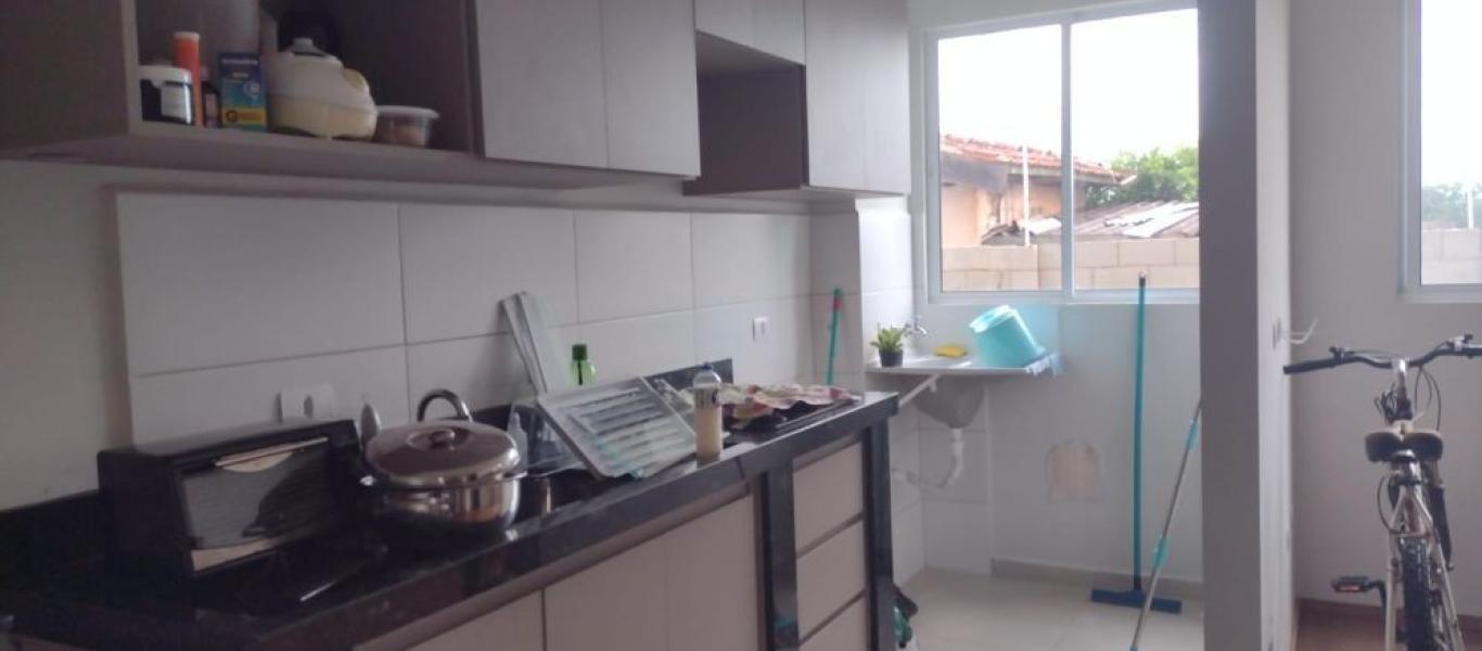 APARTAMENTO NA Vila Progresso em Assis