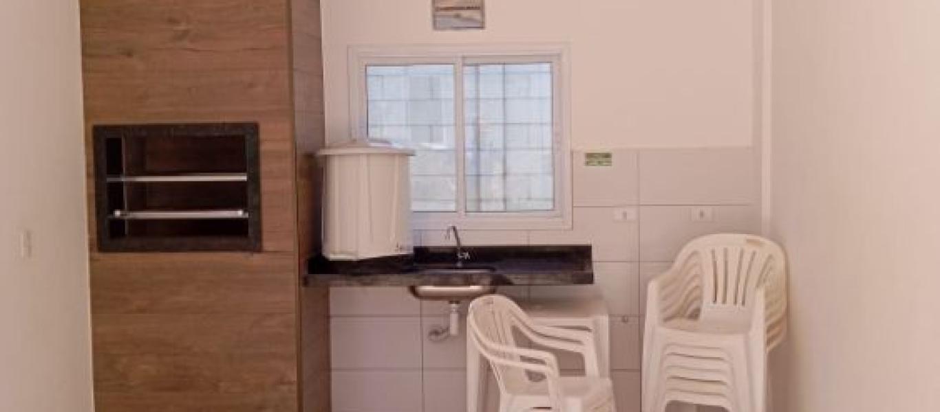 APARTAMENTO NA Vila Progresso em Assis