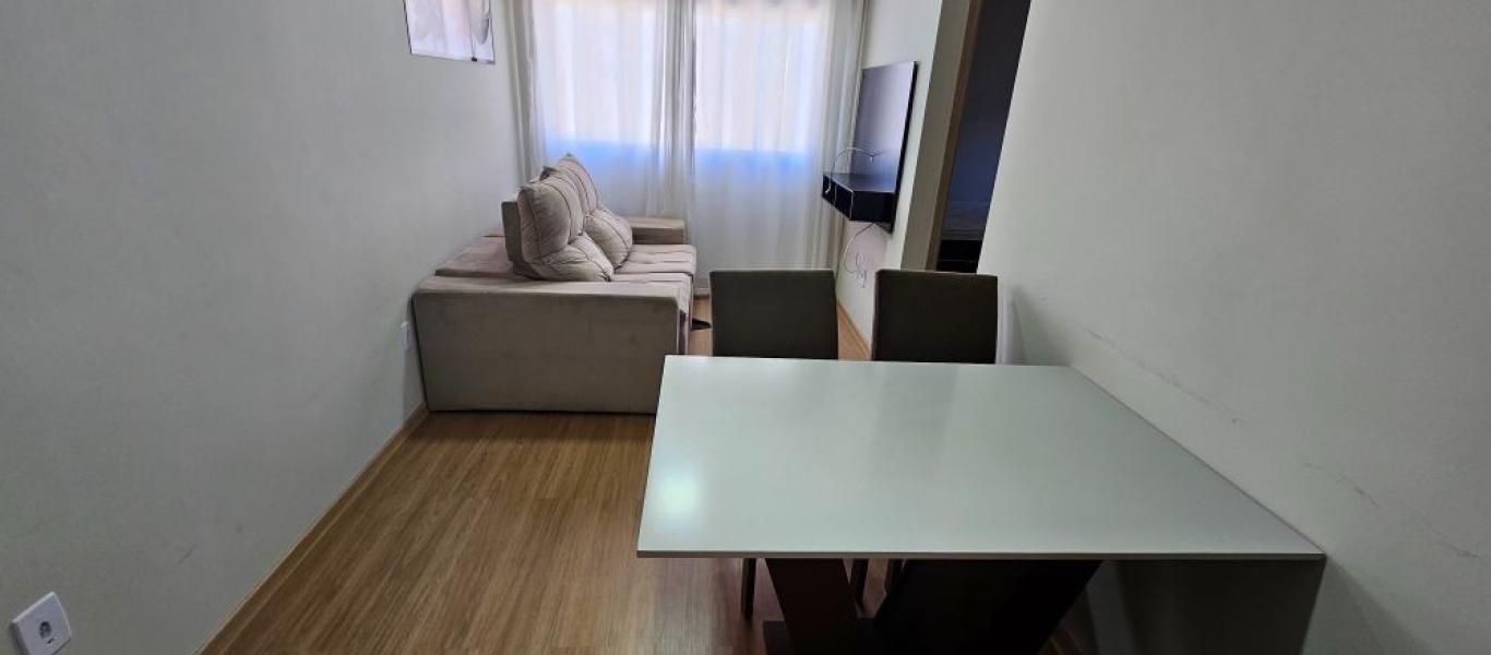 APARTAMENTO  NA Vila Brasileira em Assis