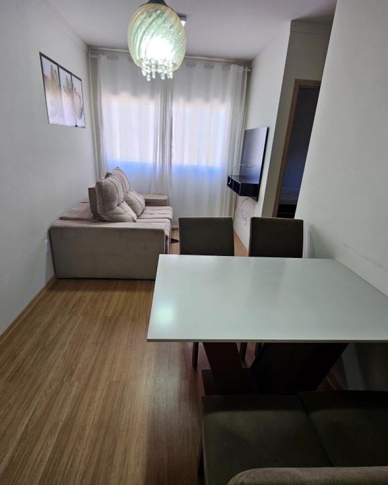APARTAMENTO  NA Vila Brasileira em Assis