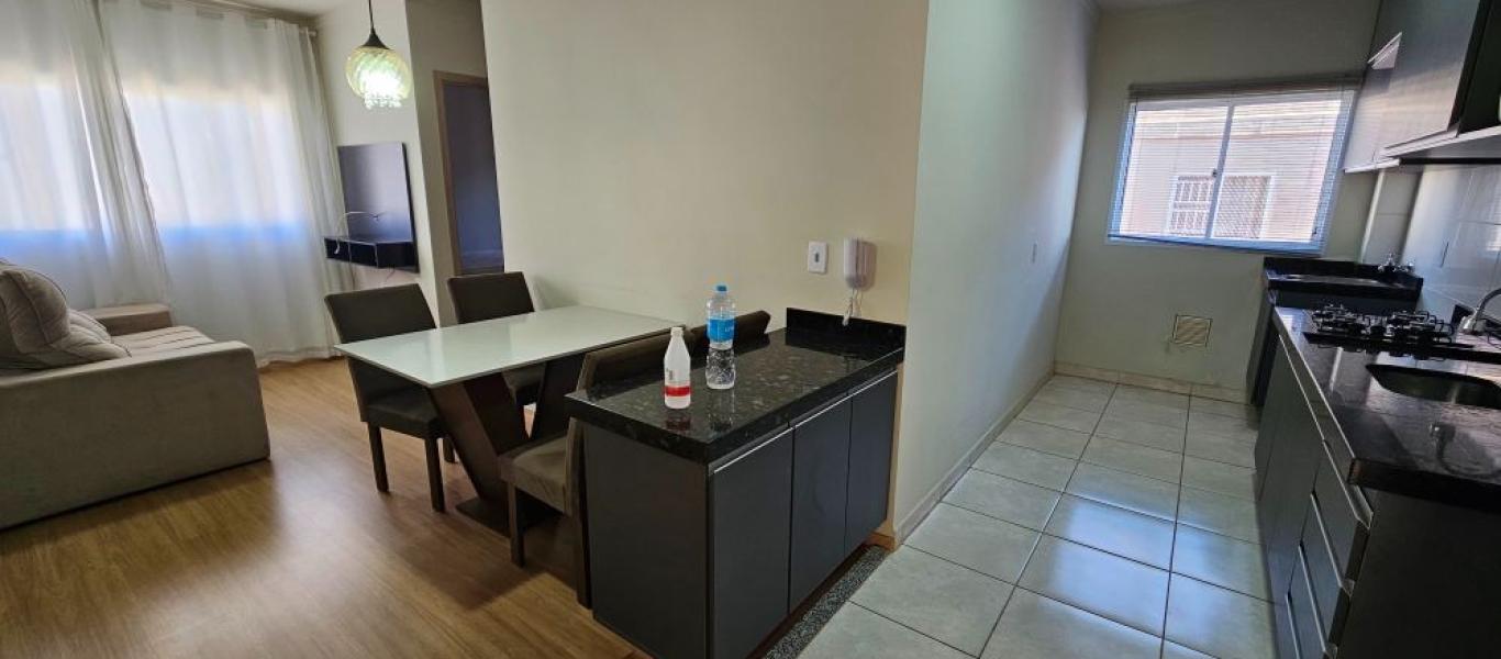 APARTAMENTO  NA Vila Brasileira em Assis