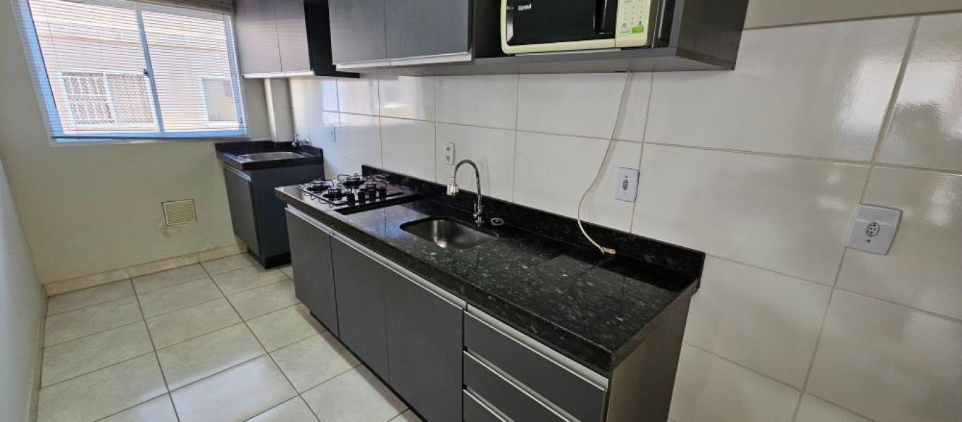 APARTAMENTO  NA Vila Brasileira em Assis