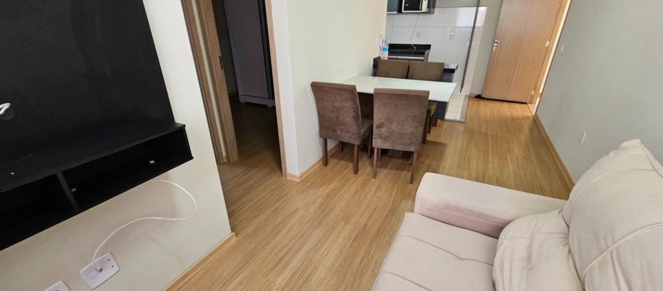 APARTAMENTO  NA Vila Brasileira em Assis