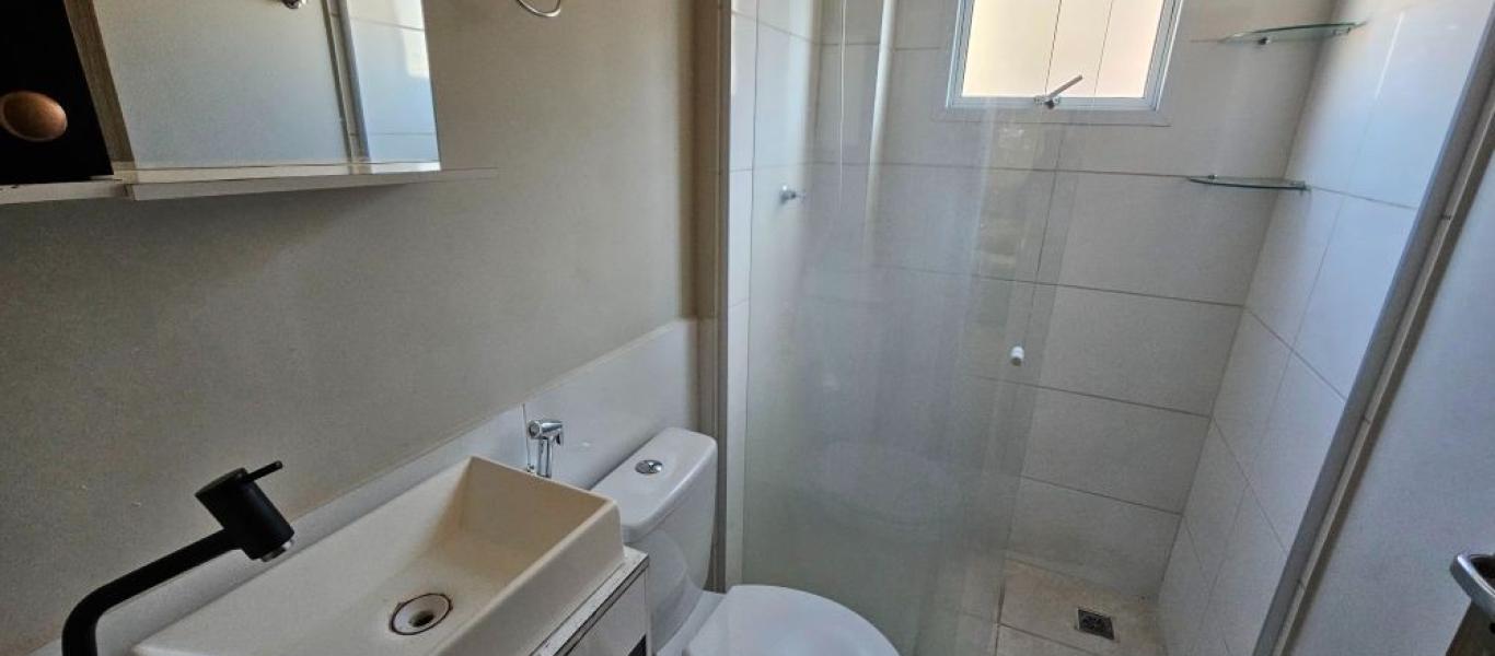 APARTAMENTO  NA Vila Brasileira em Assis