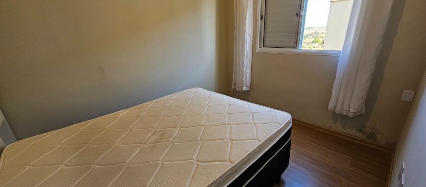 APARTAMENTO  NA Vila Brasileira em Assis