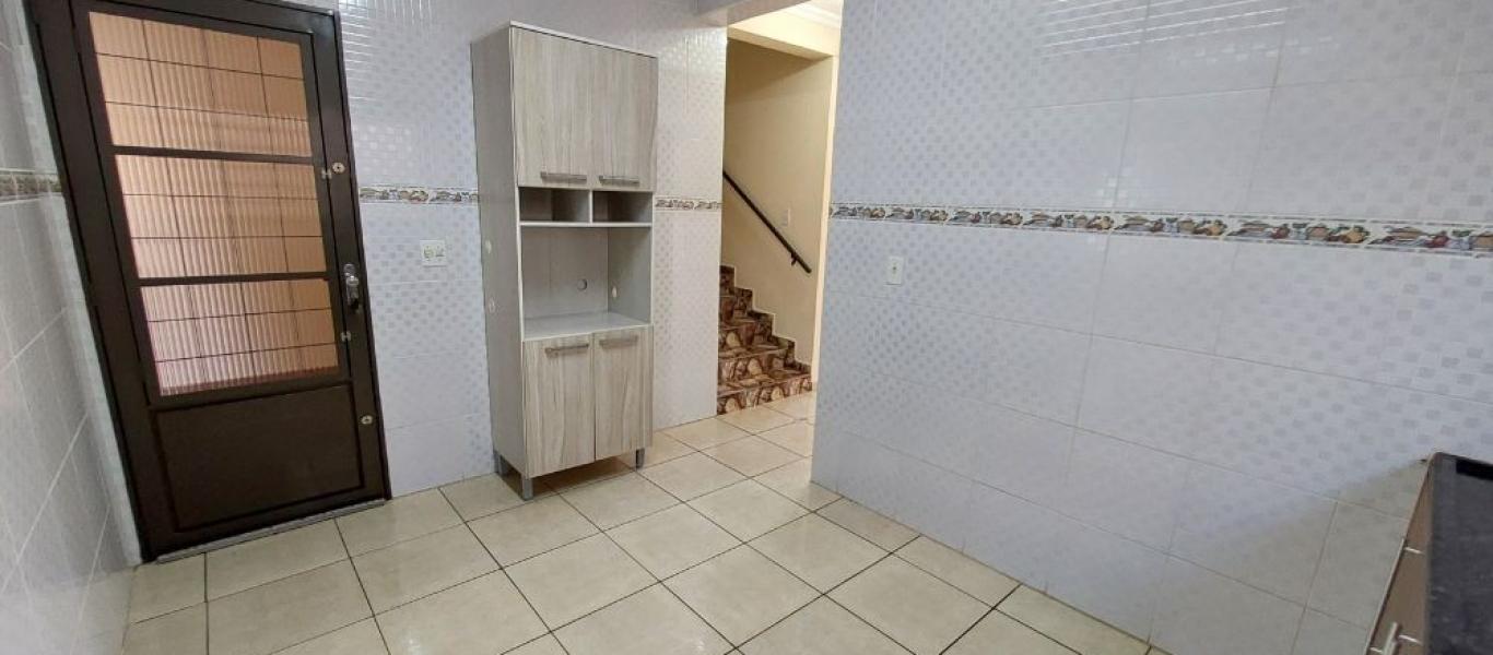 CASA NA Vila Tênis Clube em Assis
