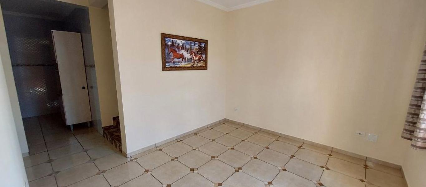 CASA NA Vila Tênis Clube em Assis