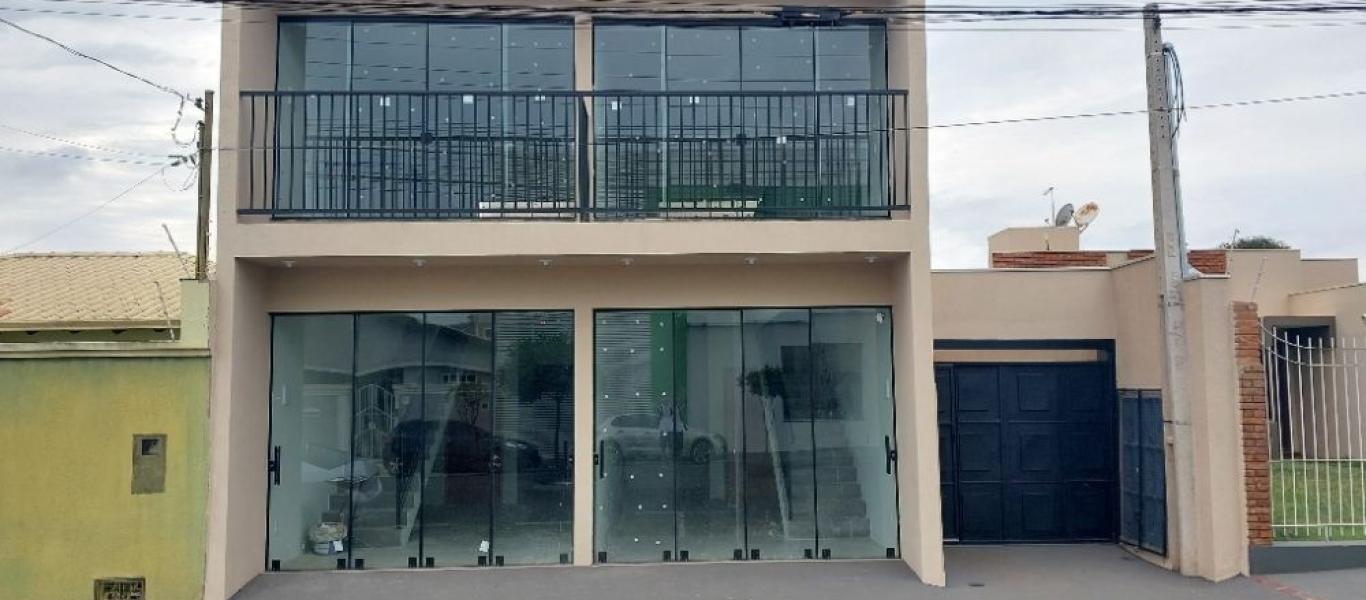 PONTO COMERCIAL NO Jardim Faria em Assis