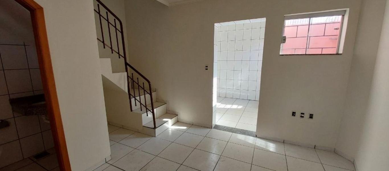 CASA NA Centro em Assis