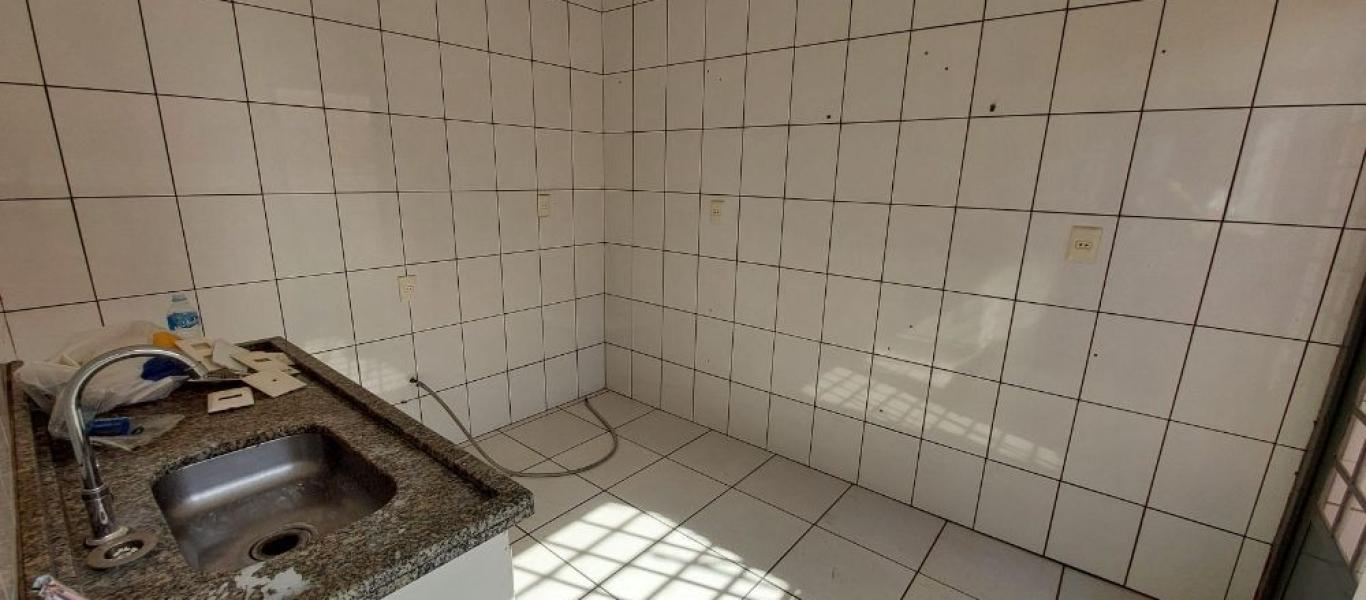 CASA NA Centro em Assis