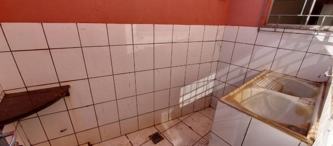 CASA NA Centro em Assis