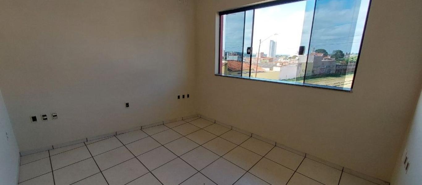 CASA NA Centro em Assis