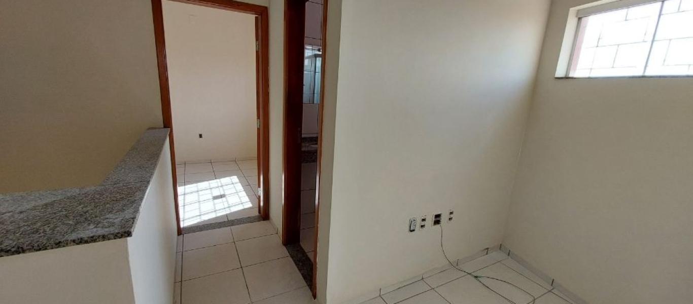CASA NA Centro em Assis