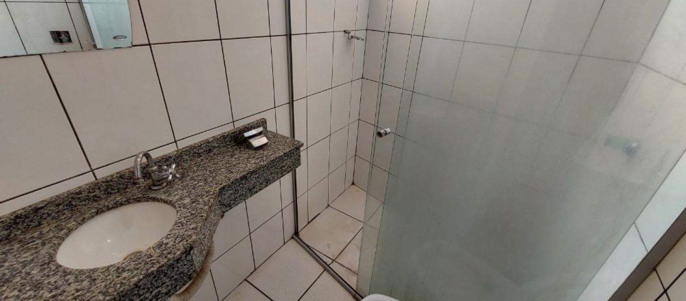 CASA NA Centro em Assis