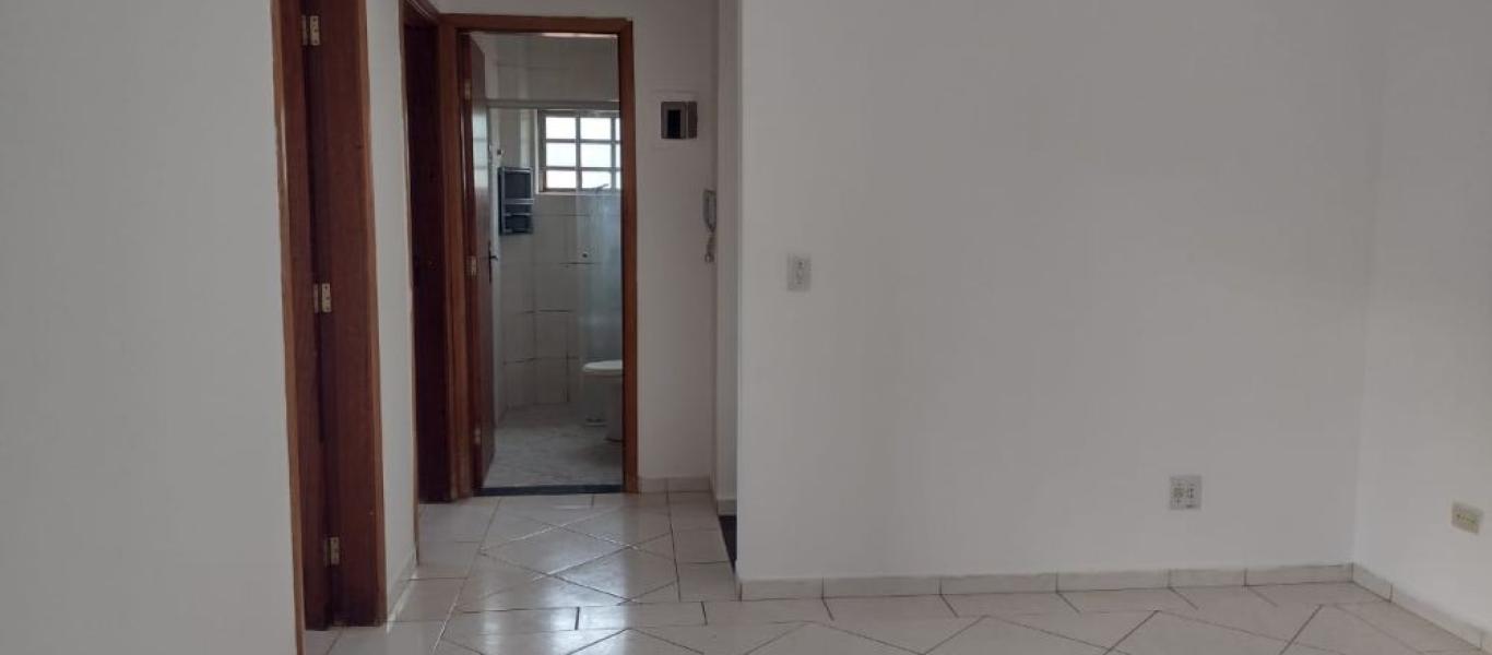 APARTAMENTO NA Centro em Assis