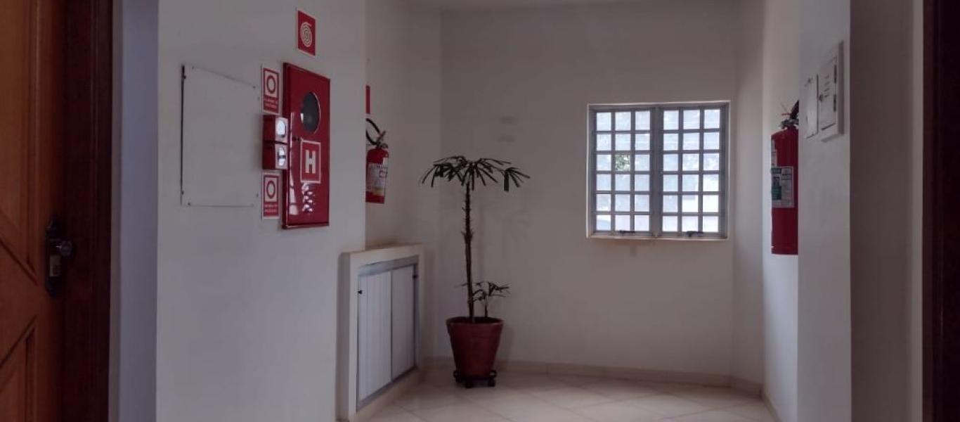 APARTAMENTO NA Centro em Assis