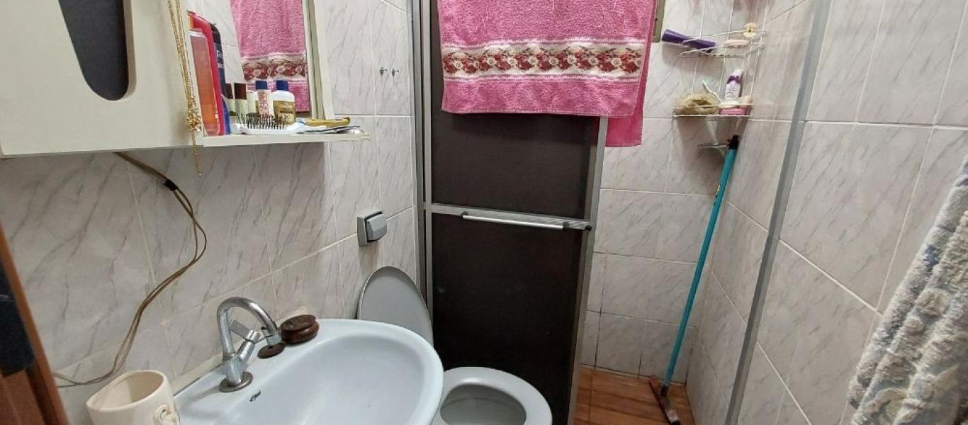 CASA NA Vila Ribeiro em Assis