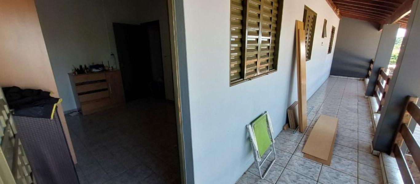 CASA NA Vila Ribeiro em Assis