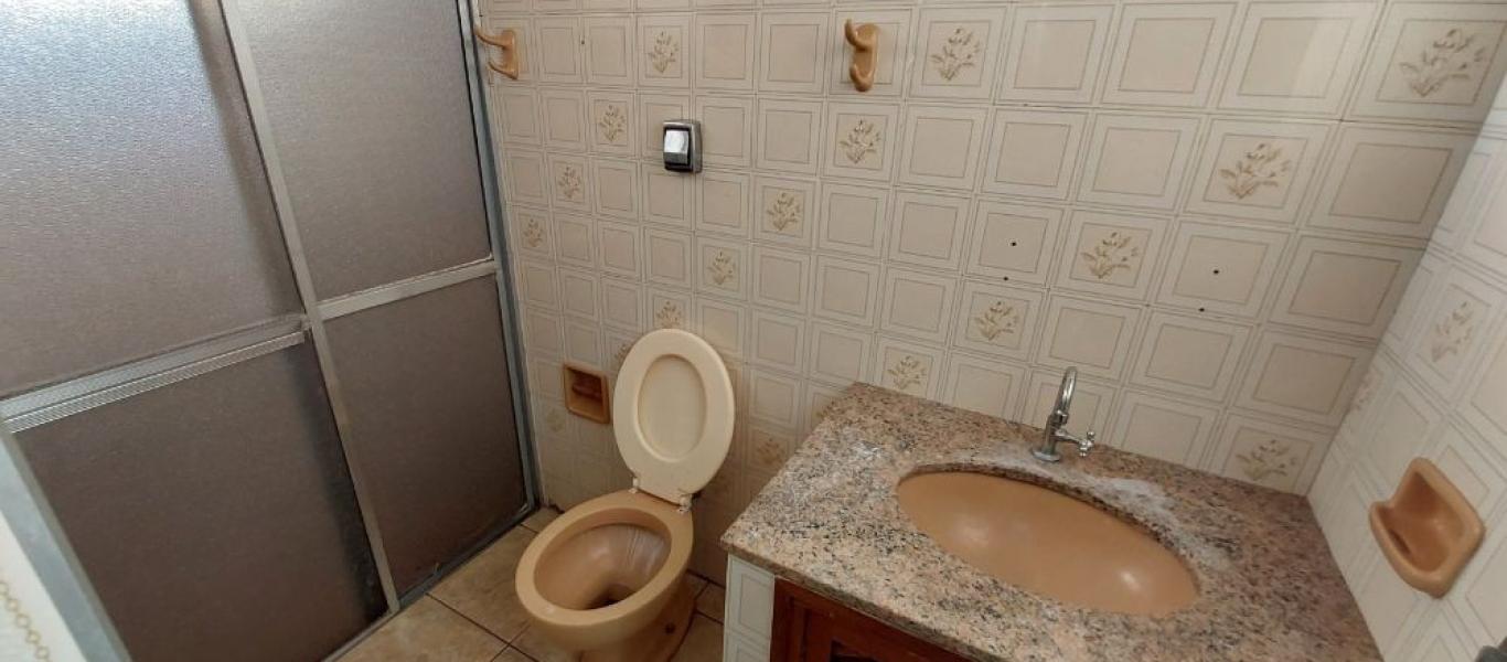 CASA NA Vila Ouro Verde em Assis