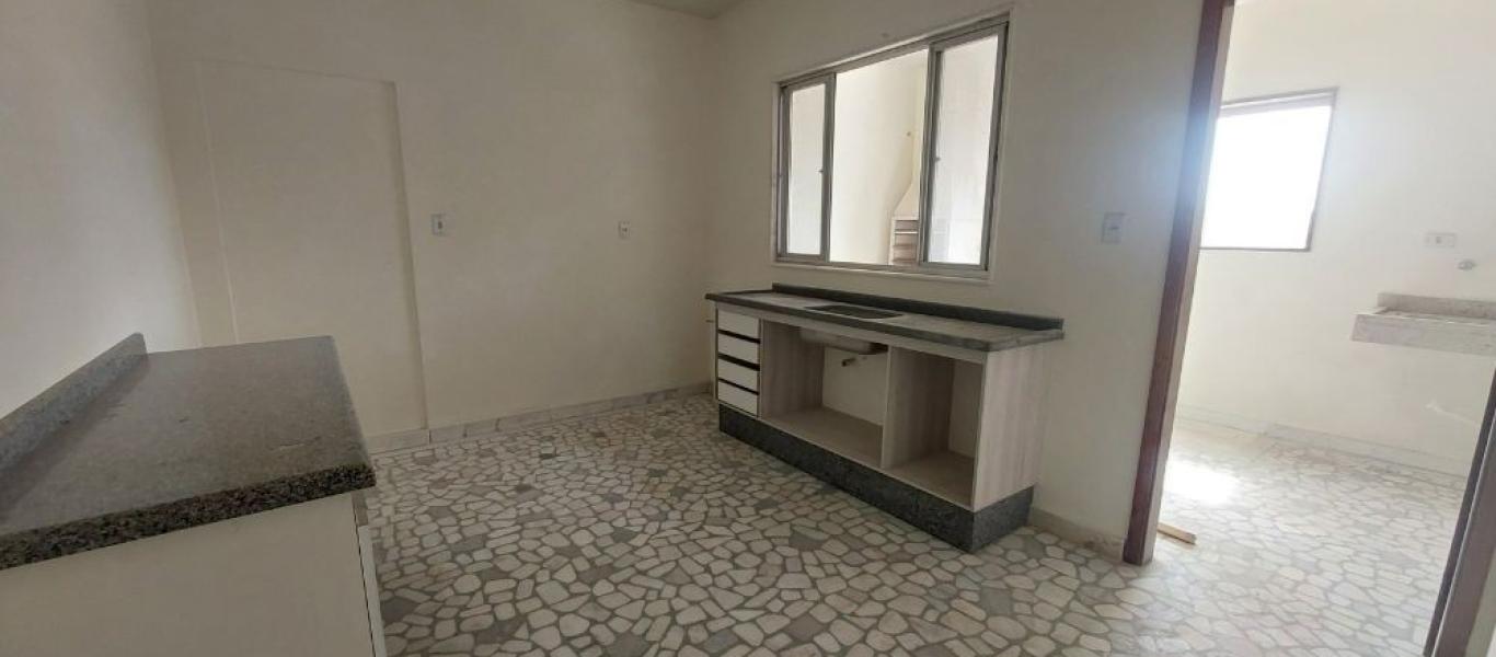 APARTAMENTO NA Vila Central em Assis