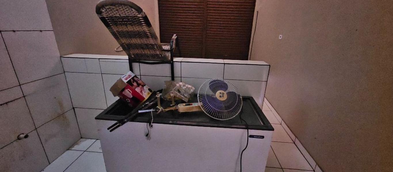 CASA NO Jardim Europa em Assis
