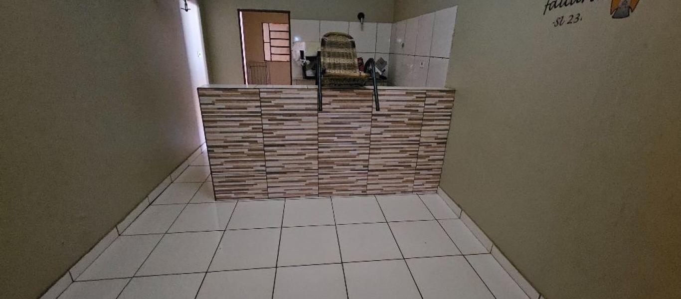CASA NO Jardim Europa em Assis