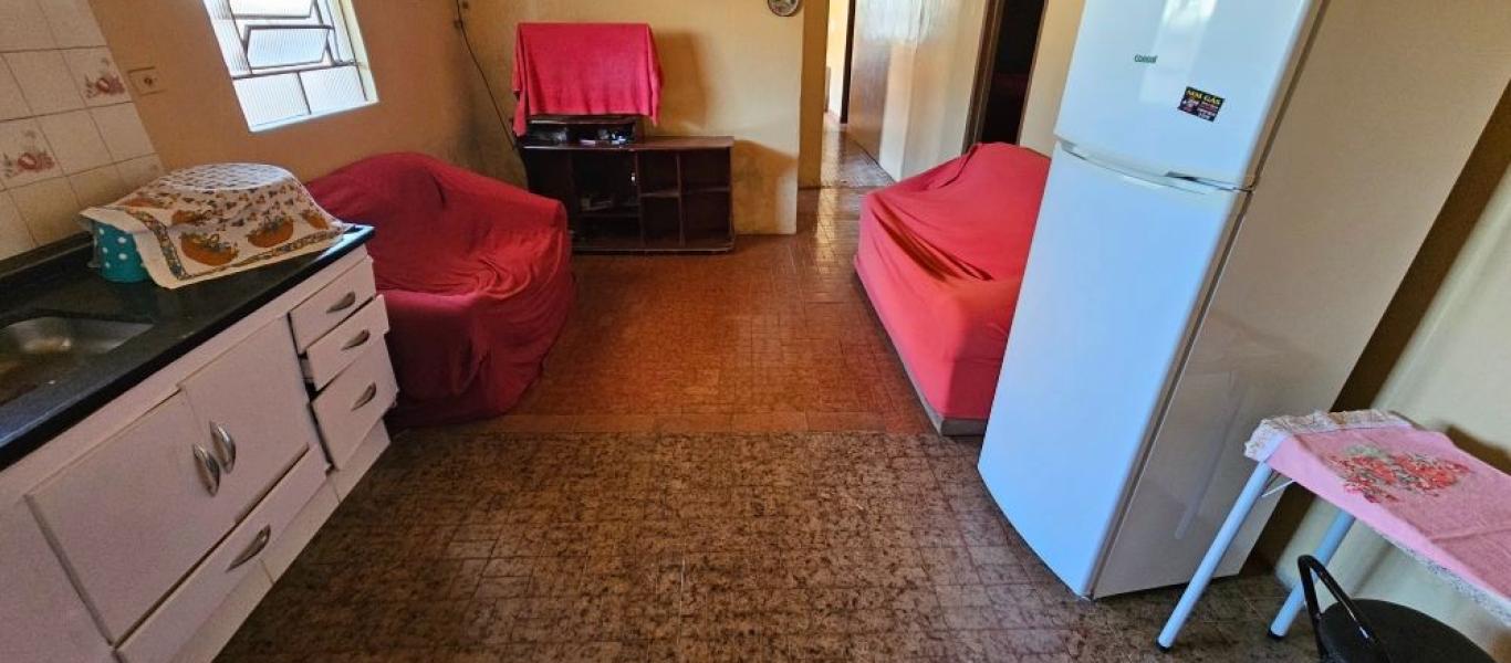 CASA NO Jardim Europa em Assis