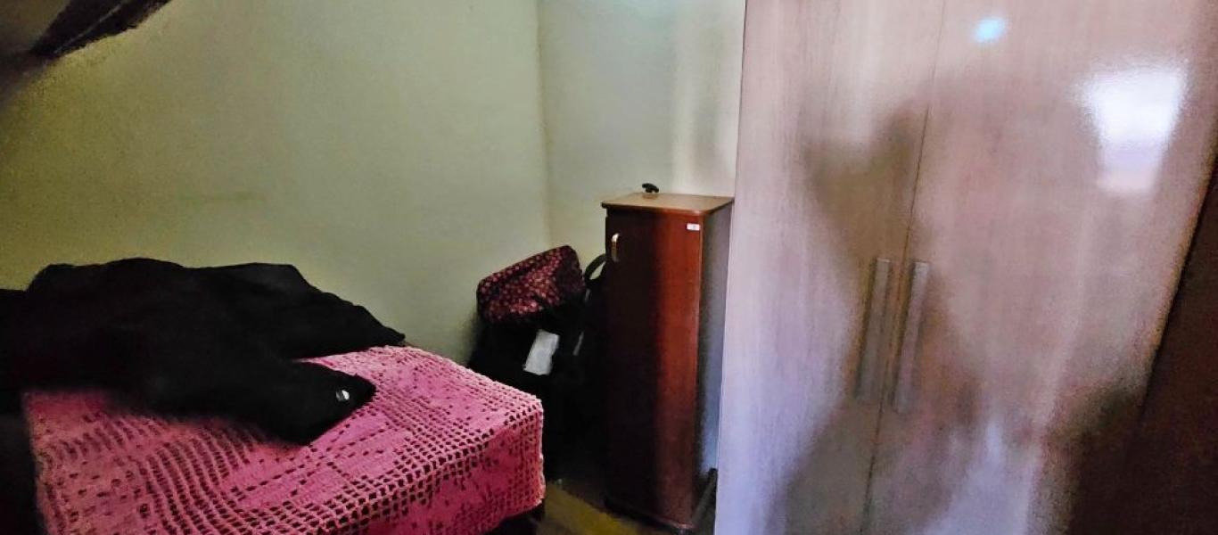 CASA NO Jardim Europa em Assis