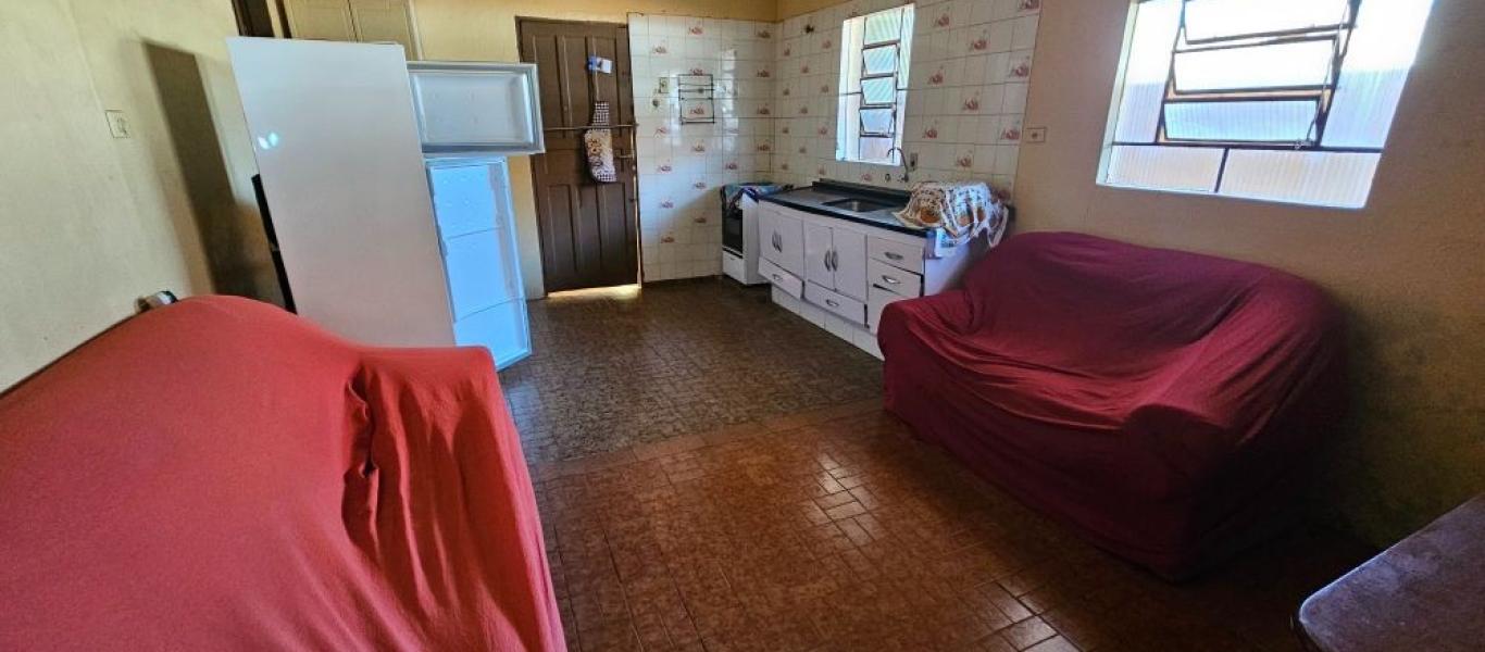 CASA NO Jardim Europa em Assis